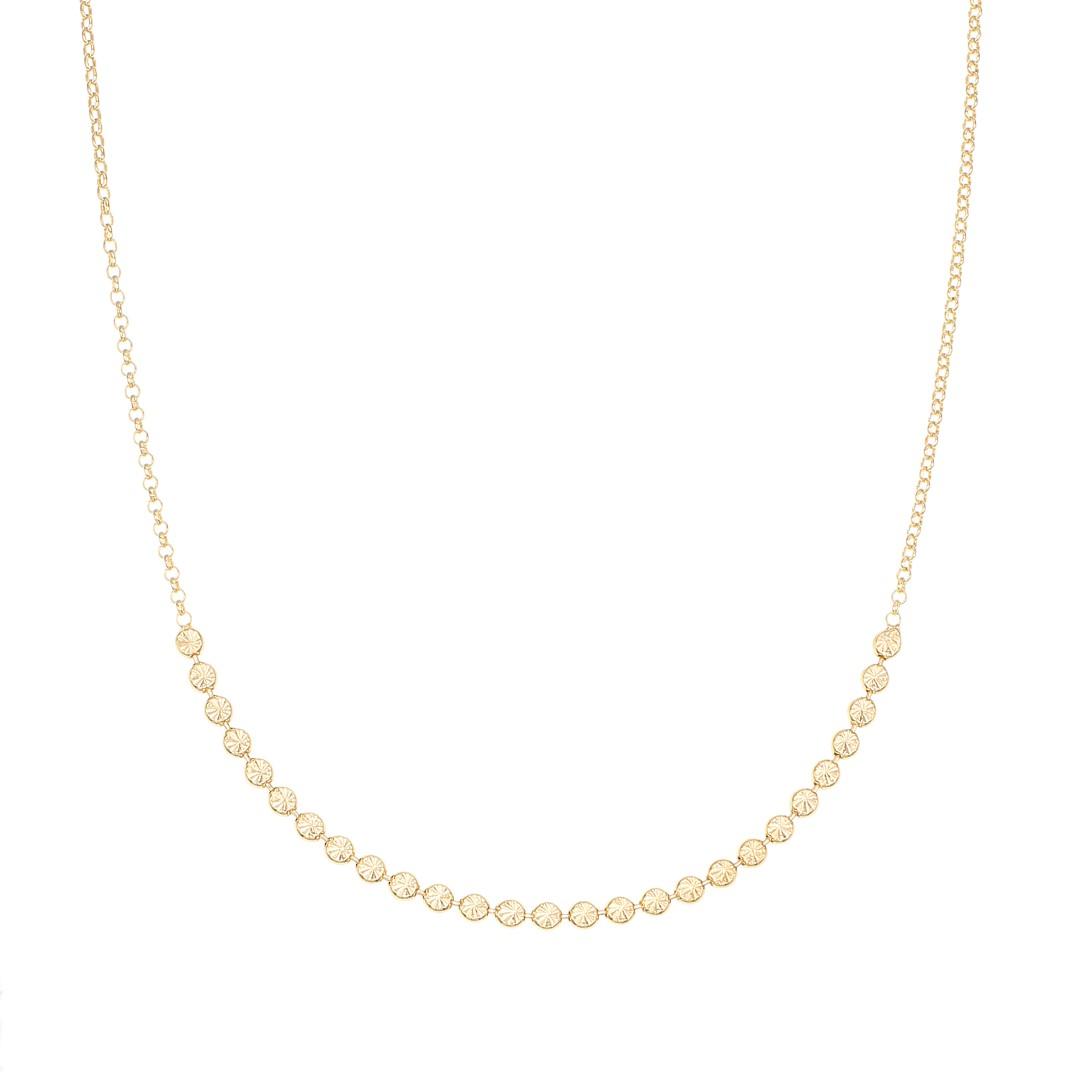 Silvex | N2401381 | NECKLACES ROUND