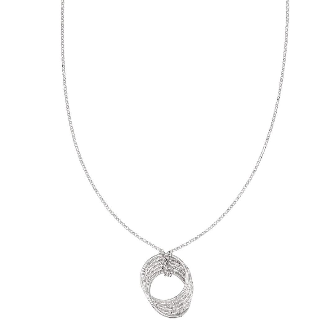 Silvex | N2401407 | COLLANE in argento 925