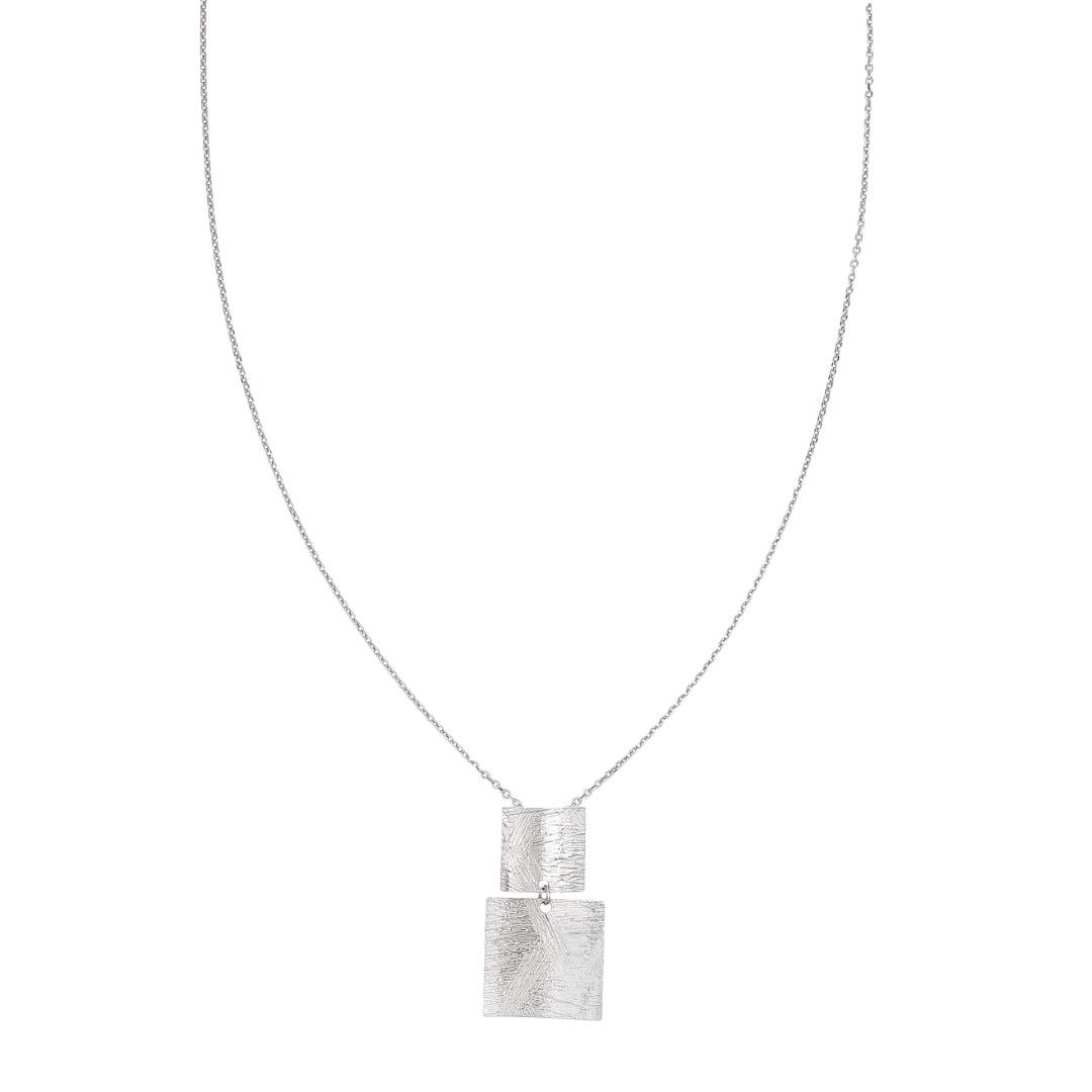 Silvex | N2401448 | COLLANE GEOMETRICO QUADRATO