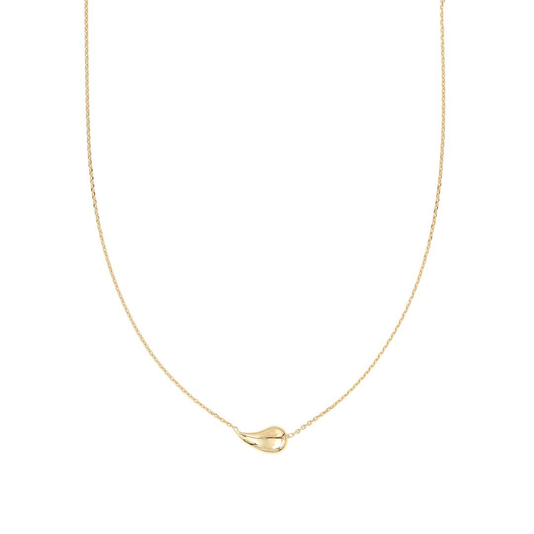 Silvex | N2401451 | NECKLACES DROP