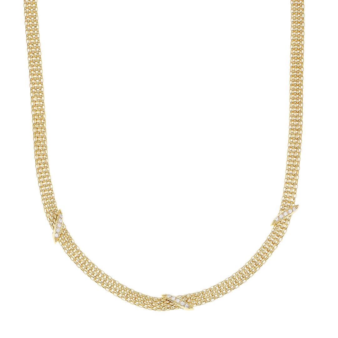 Silvex | N2401457 | NECKLACES