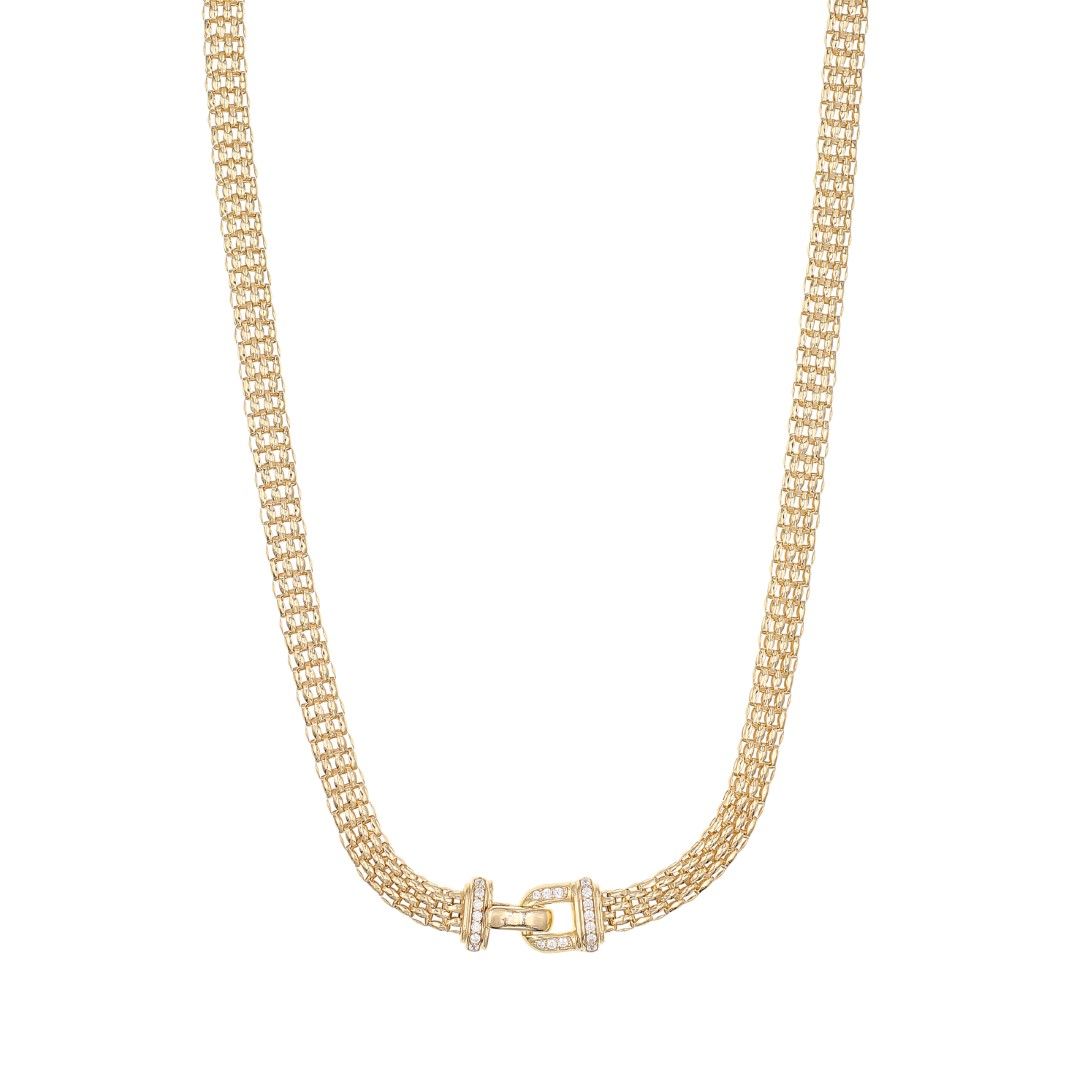 NECKLACES - Necklaces - Silvex