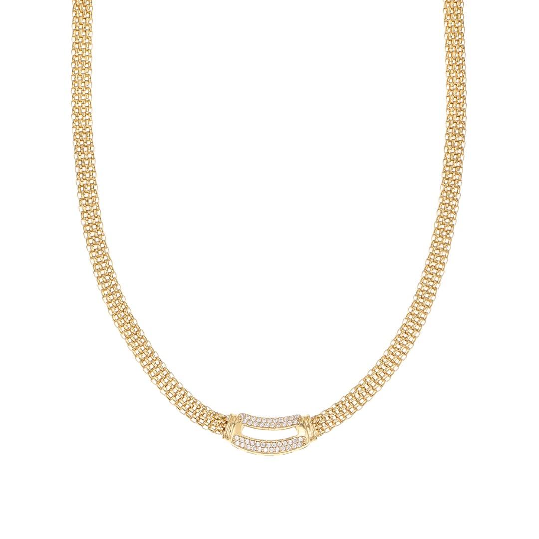 Silvex | N2401462 | NECKLACES