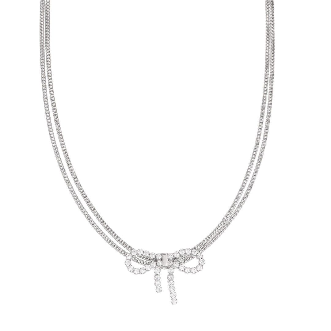 Silvex | N2401508 | COLLANE MULTIFILO FIOCCO