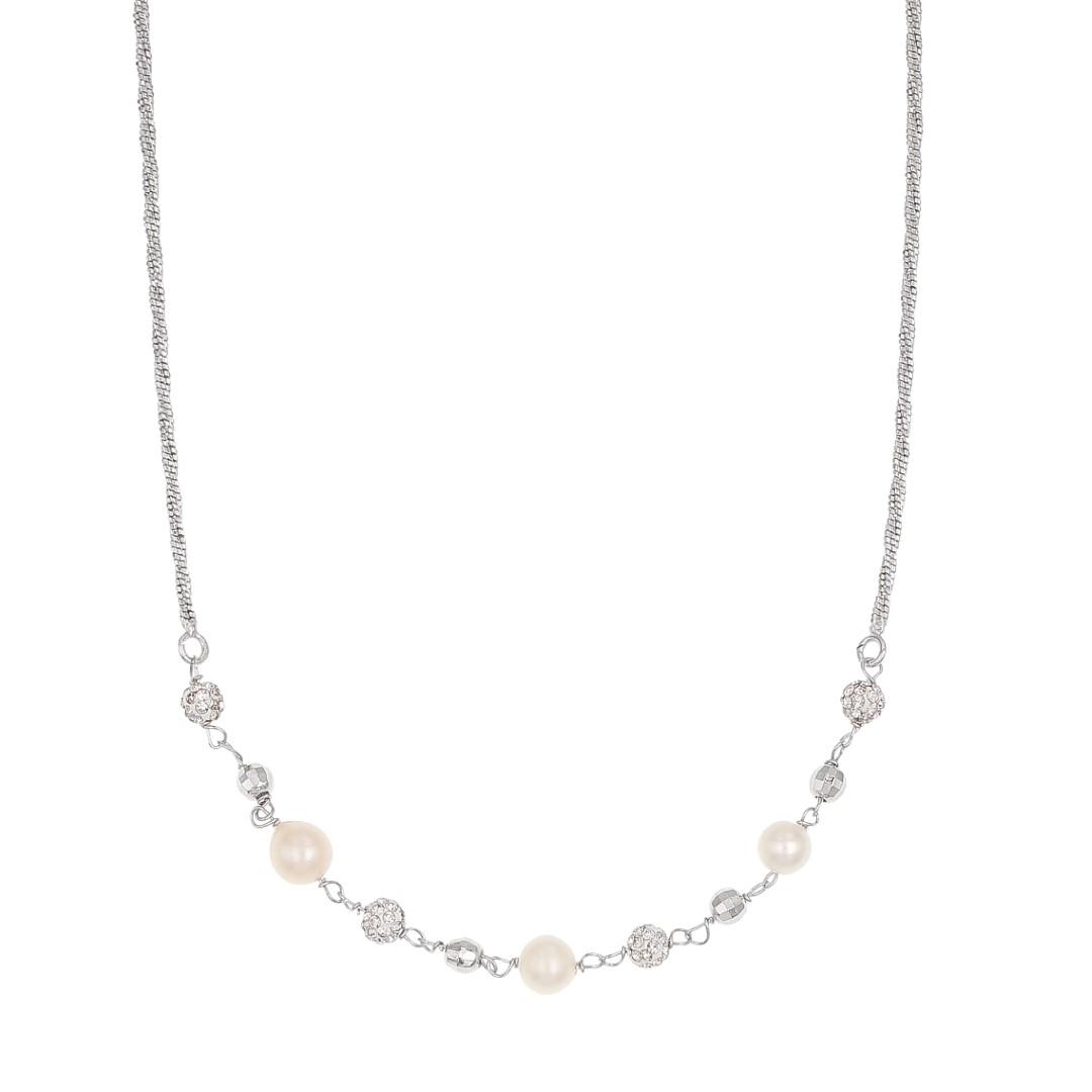 Silvex | N2401883 | COLLANE in argento 925