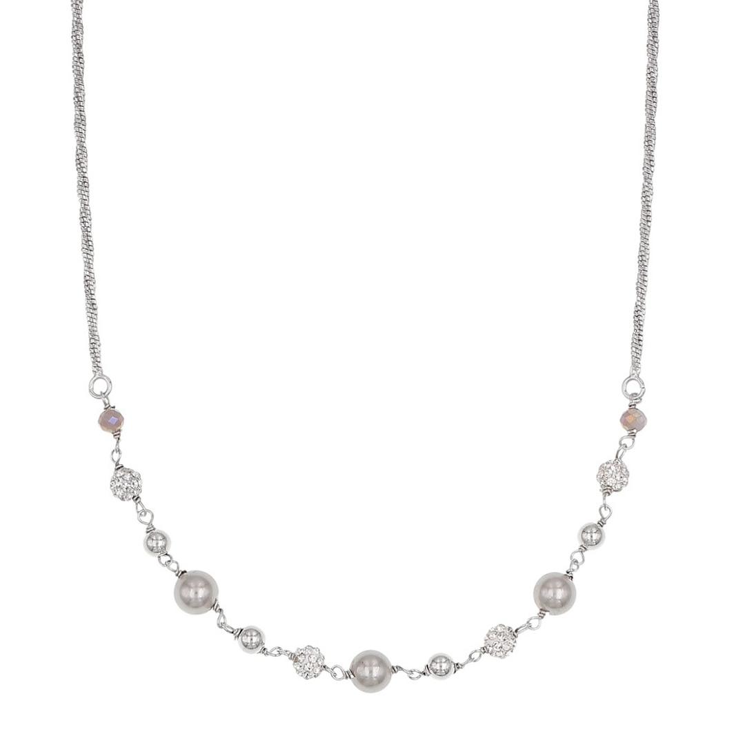 Silvex | N2401884 | COLLANE in argento 925