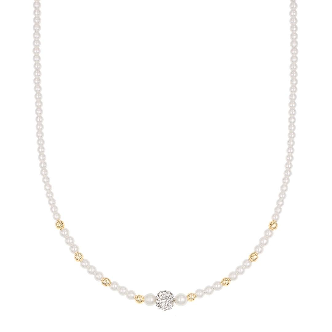 Silvex | N2401886 | COLLANE in argento 925