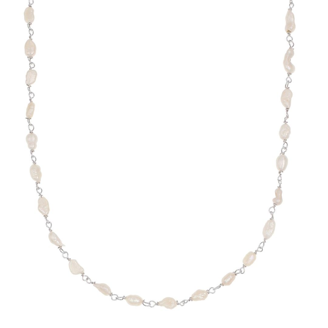 Silvex | N2402017 | NECKLACES