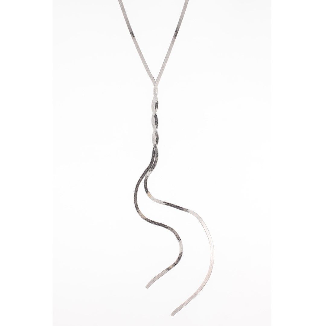 Silvex | N2402178 | COLLANE INTRECCIATO FRANGIA