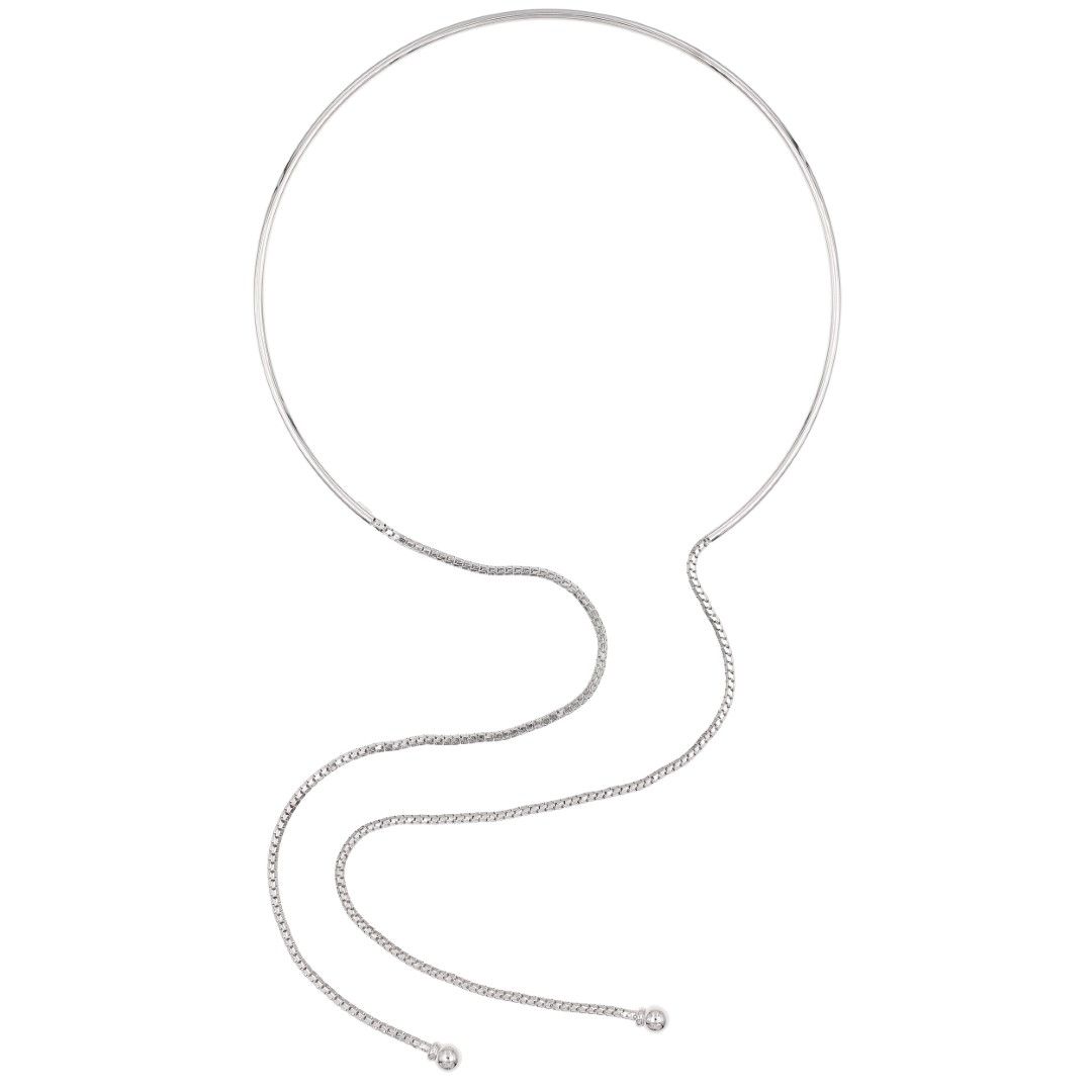 Silvex | N2402183 | COLLANE RIGIDO FRANGIA