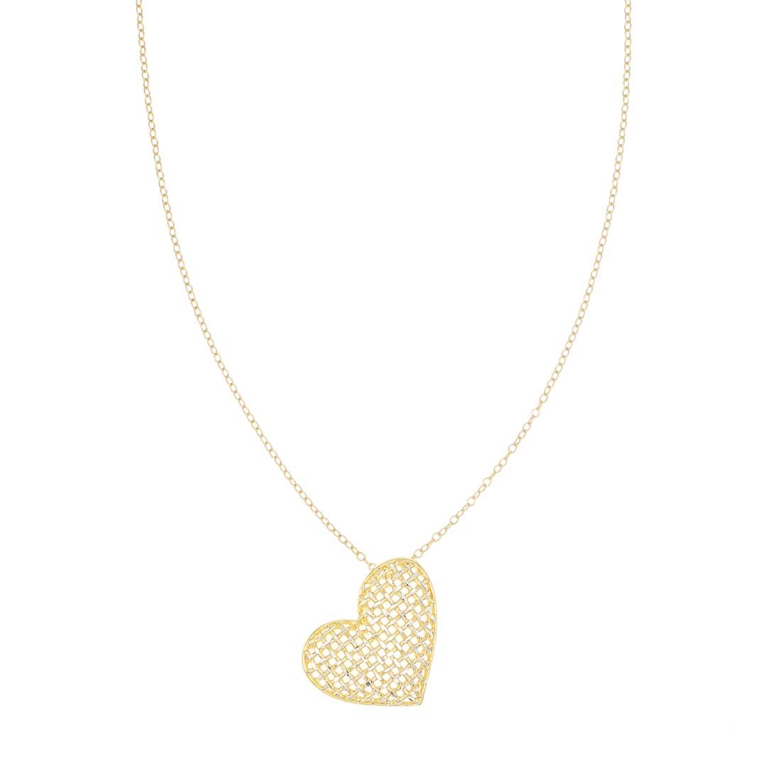 Silvex | N2402193 | COLLANE CUORE