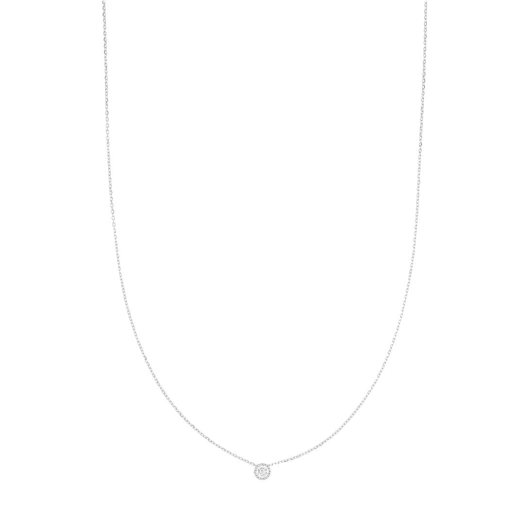 Silvex | N2402441 | NECKLACES SINGLE STONE