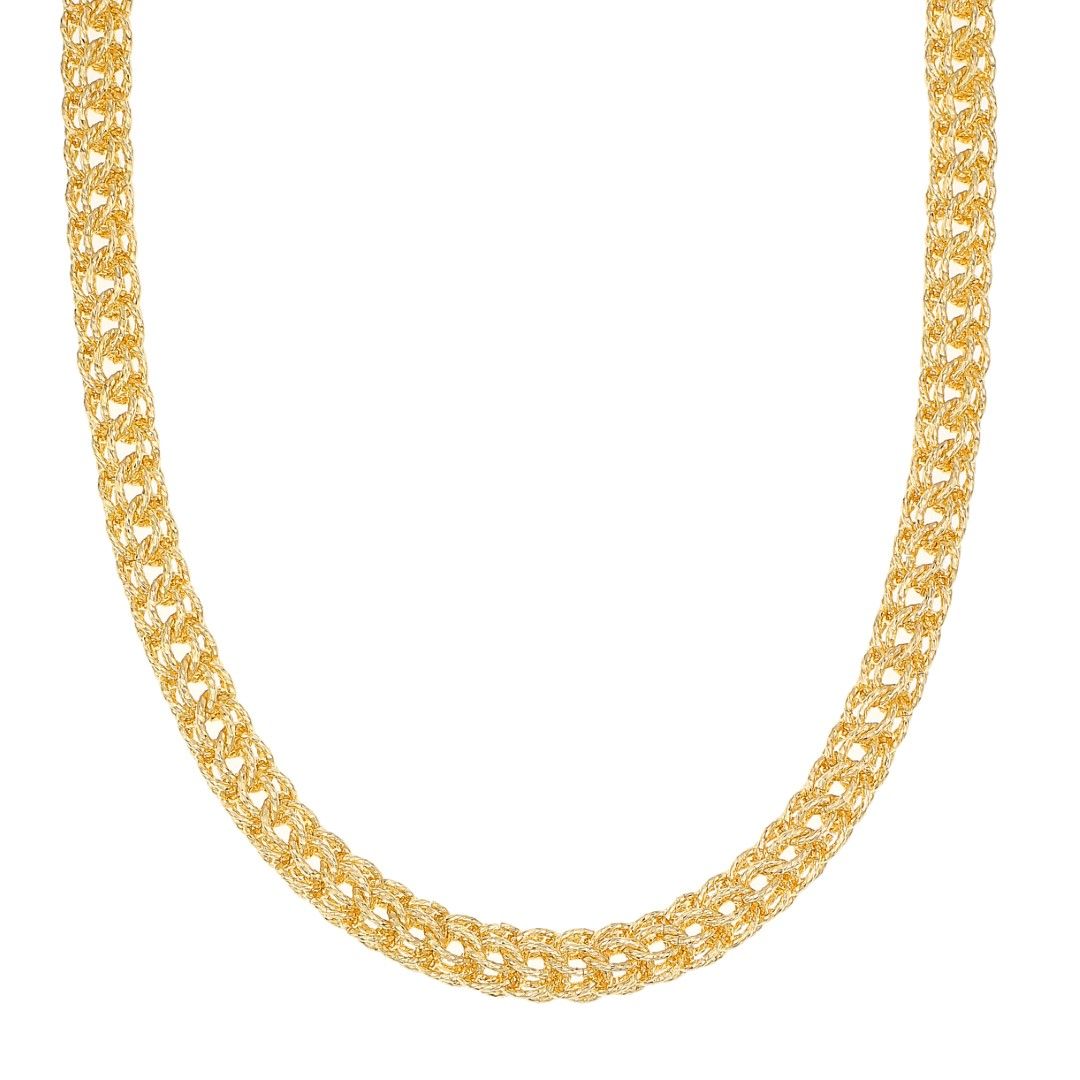 Silvex | N2402513 | COLLANE LINK