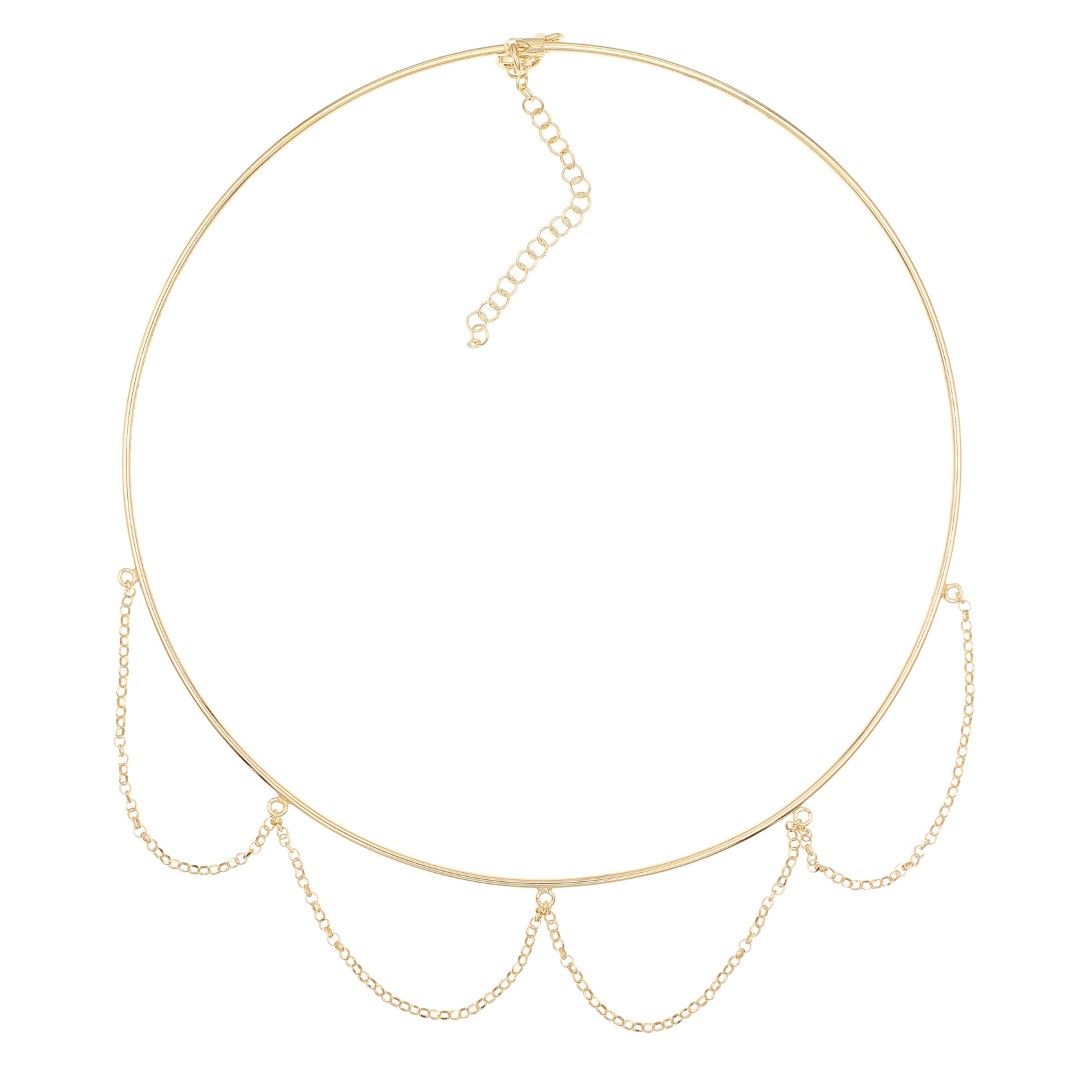 Silvex | N2500015 | COLLANE RIGIDO