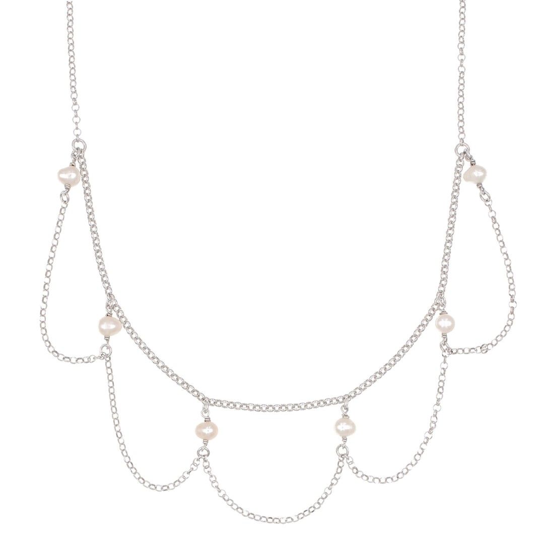 Silvex | N2500016 | COLLANE MULTIFILO