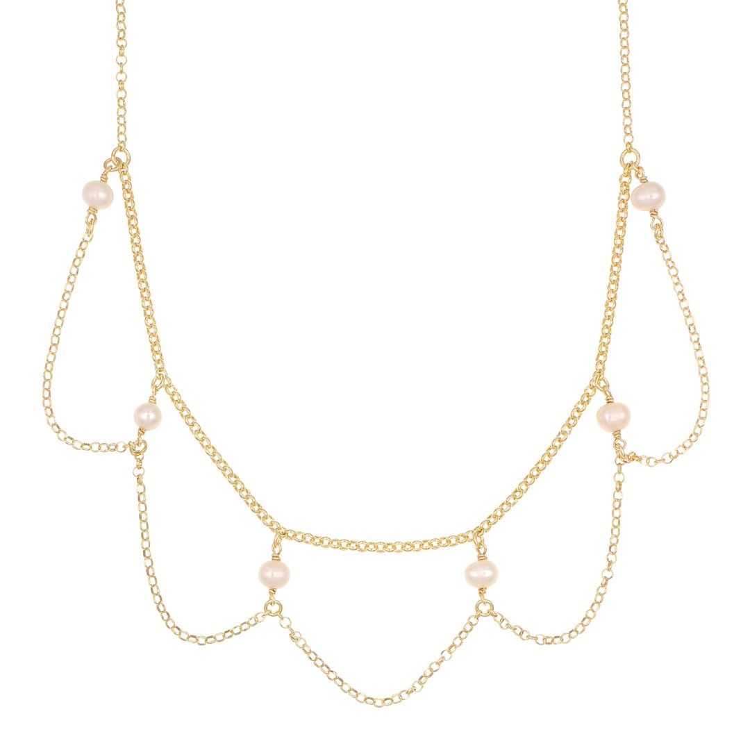 Silvex | N2500017 | COLLANE MULTIFILO