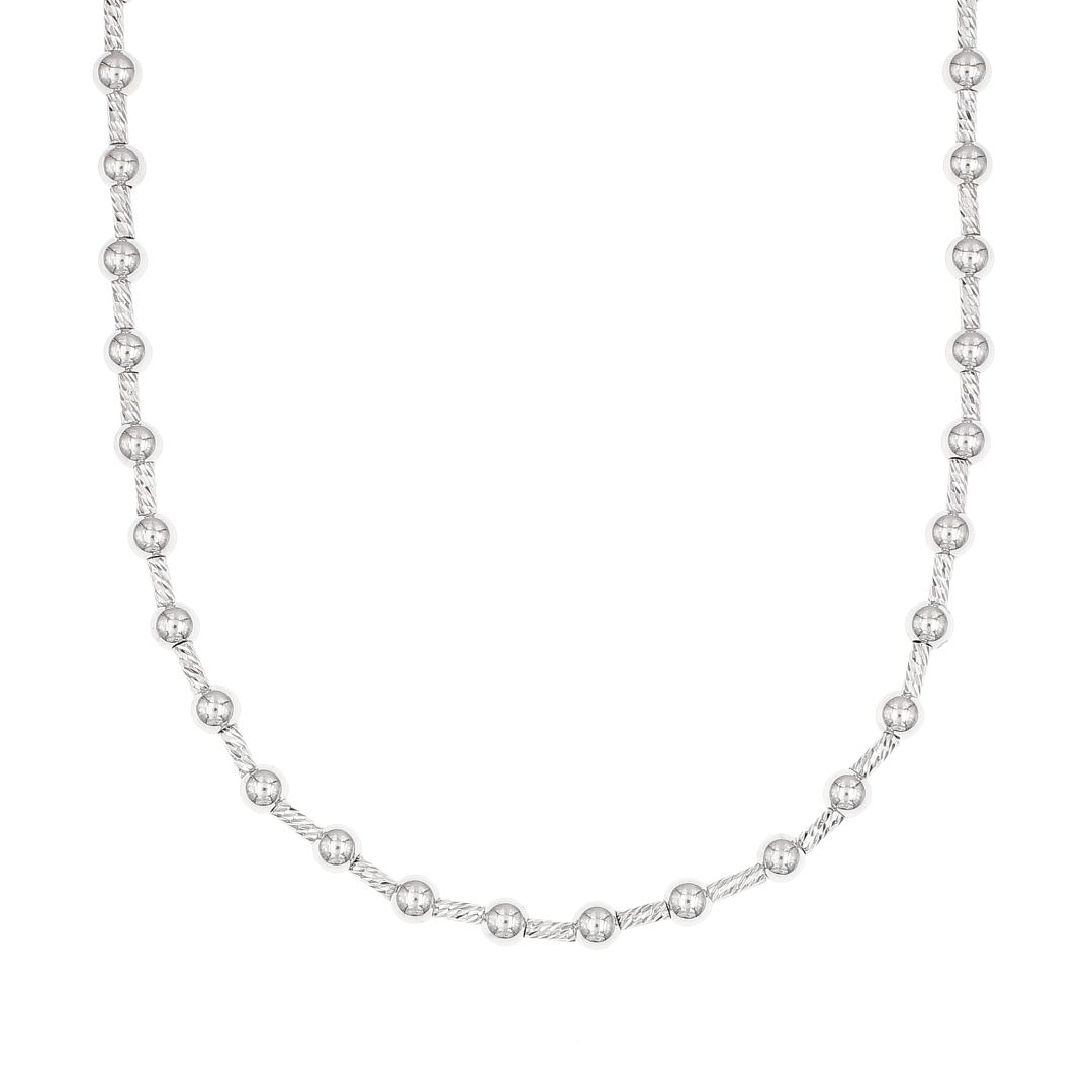 Silvex | N2500028 | COLLANE PALLINA