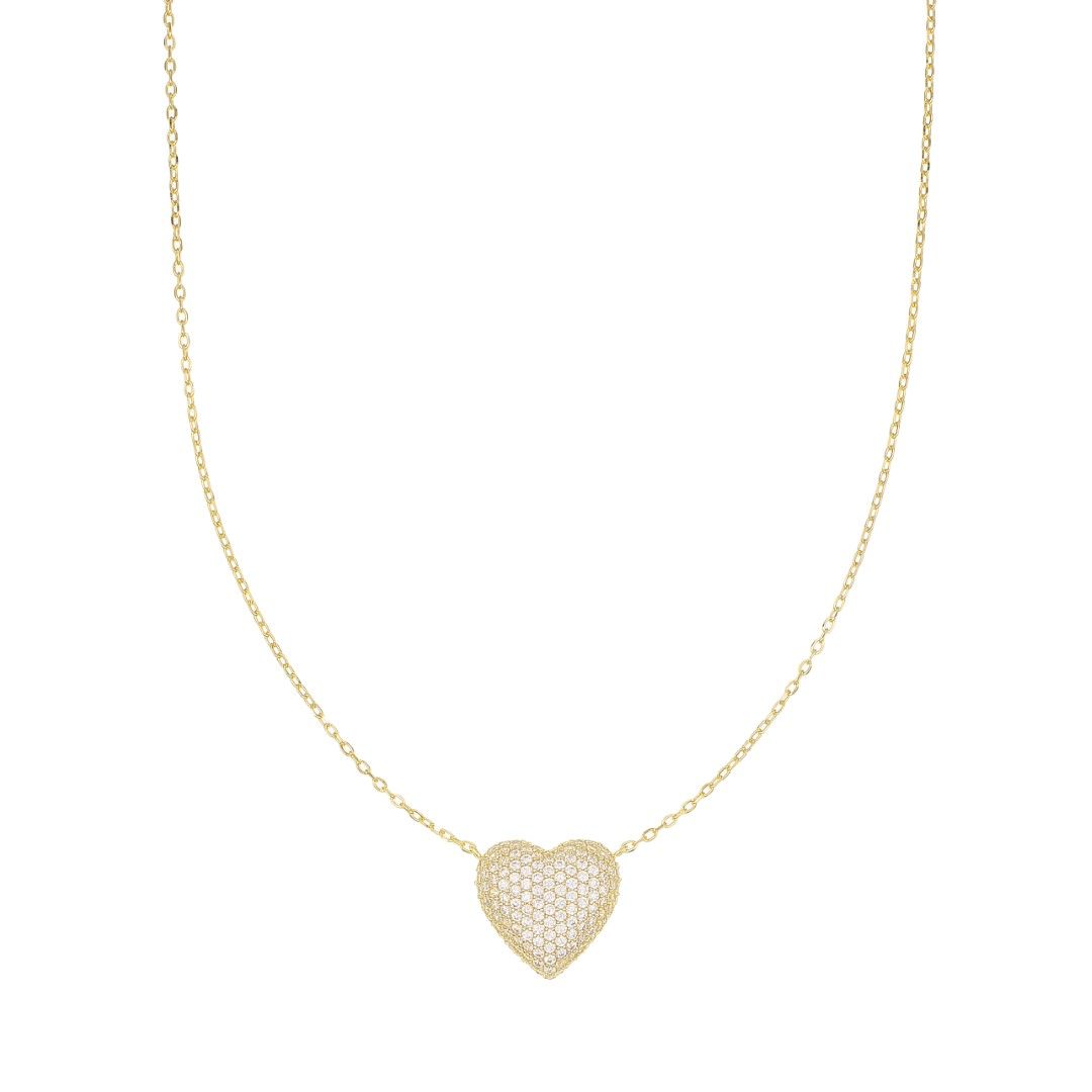 Silvex | N2500054 | COLLANE IMPORT CUORE