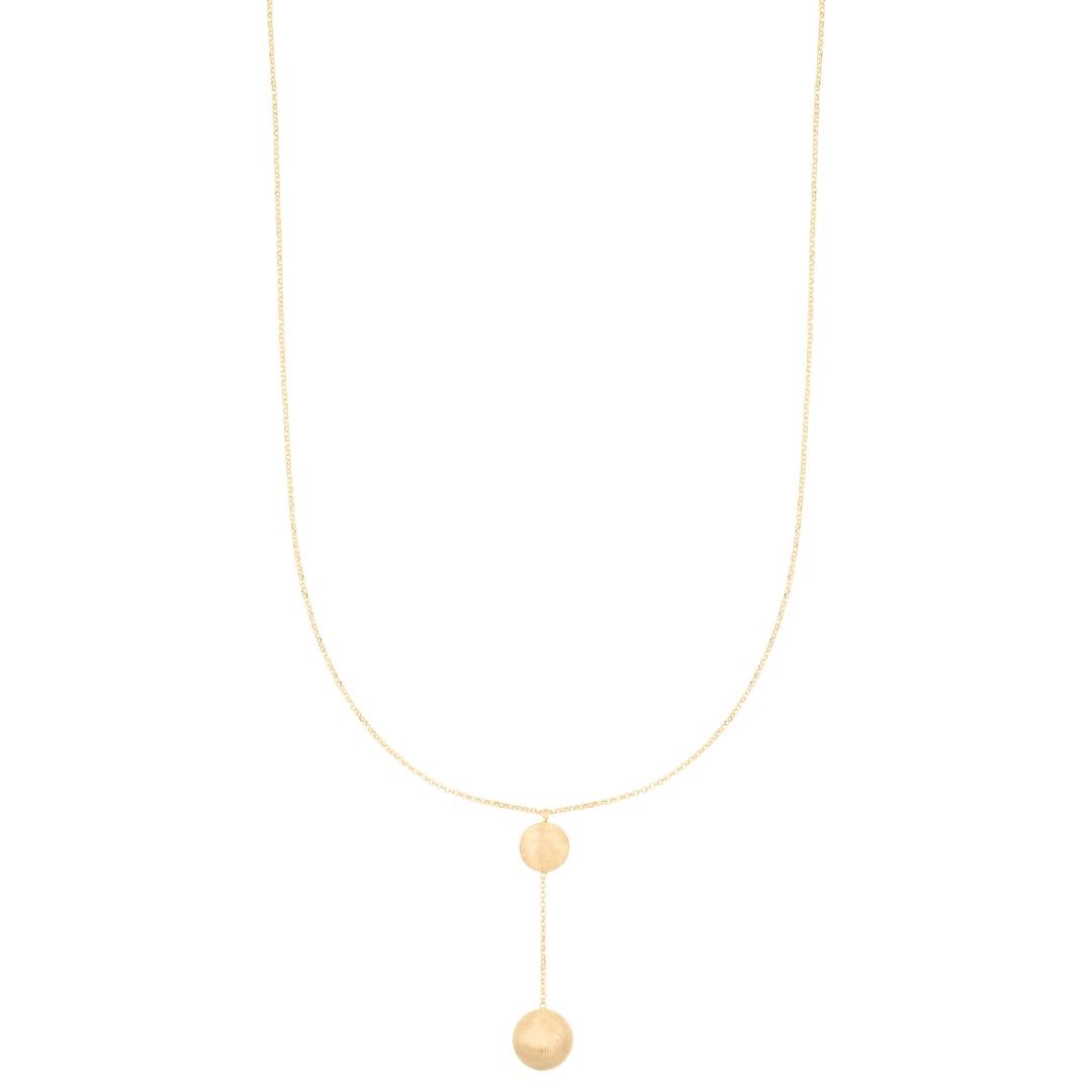 Silvex | N2500119 | COLLANE GEOMETRICO TONDO