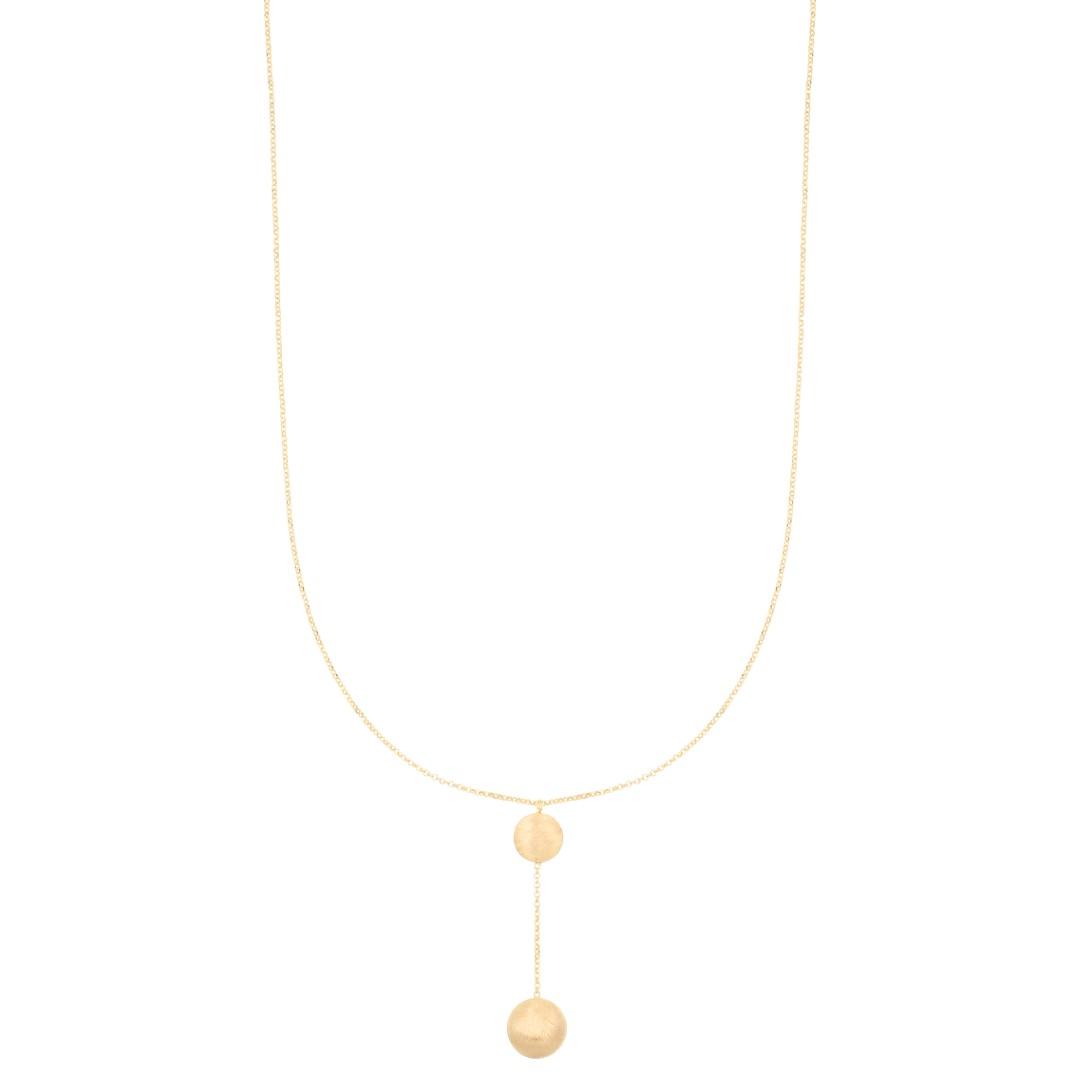 Silvex | N2500120 | COLLANE TONDO