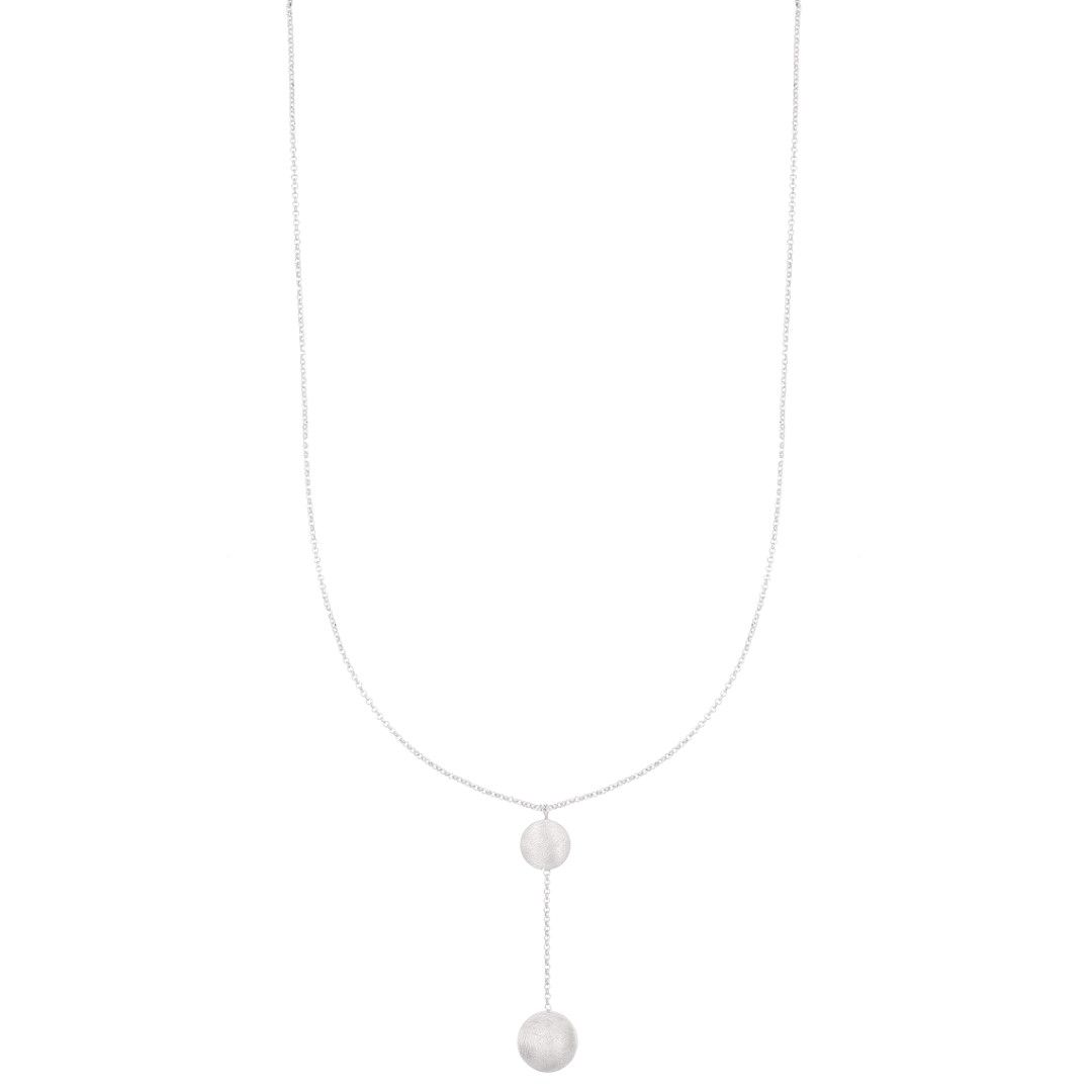 Silvex | N2500120 | COLLANE GEOMETRICO TONDO