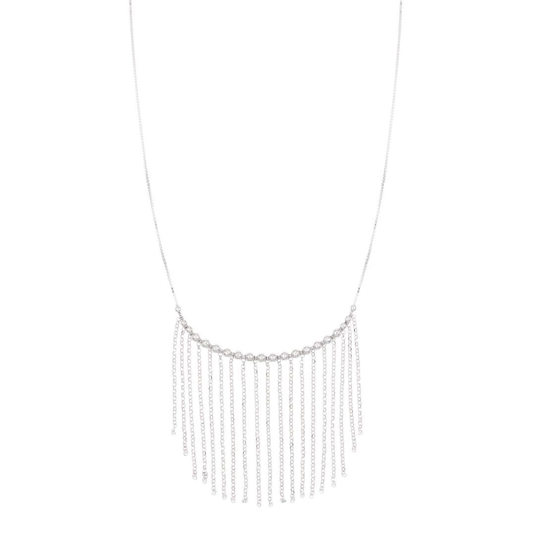 Silvex | N2500140 | NECKLACES BEAD MULTI-STRAND