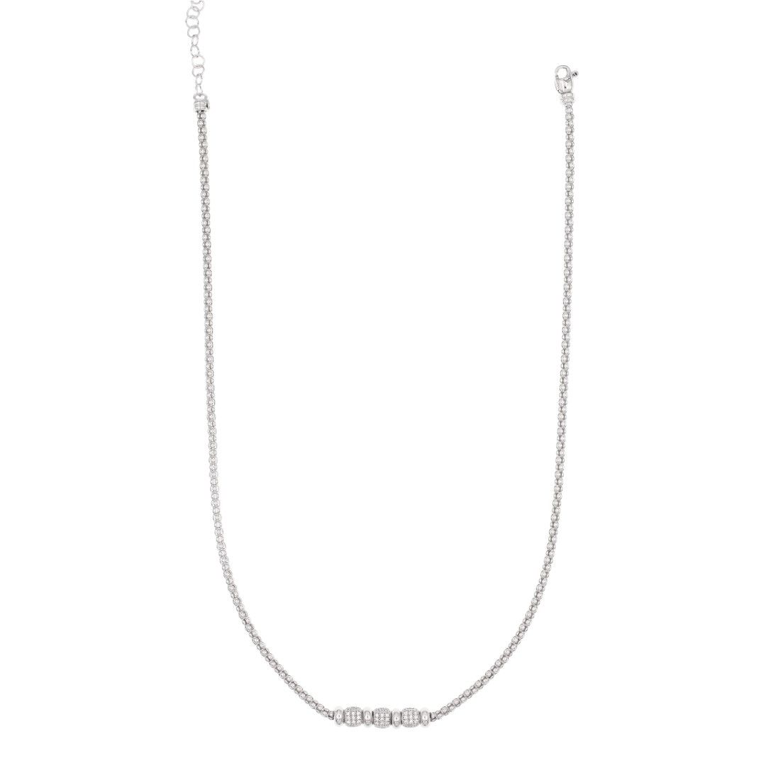 Silvex | N2500152 | COLLANE GEOMETRICO