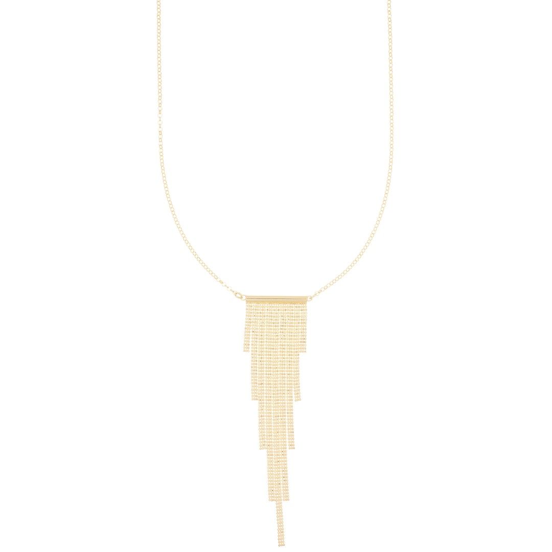 Silvex | N2500205 | NECKLACES MULTI-STRAND