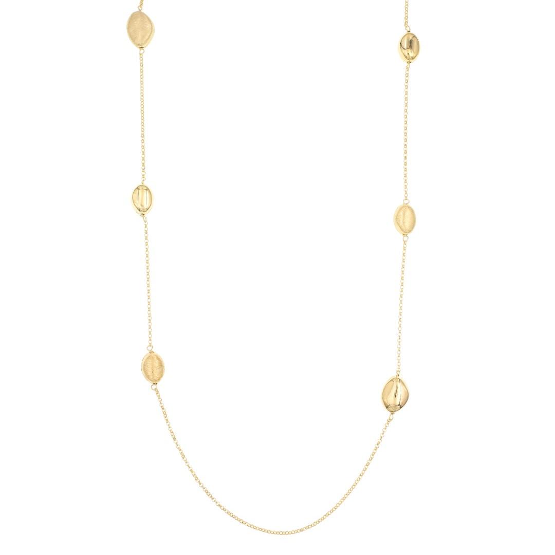 Silvex | N2500219 | COLLANE OVALE