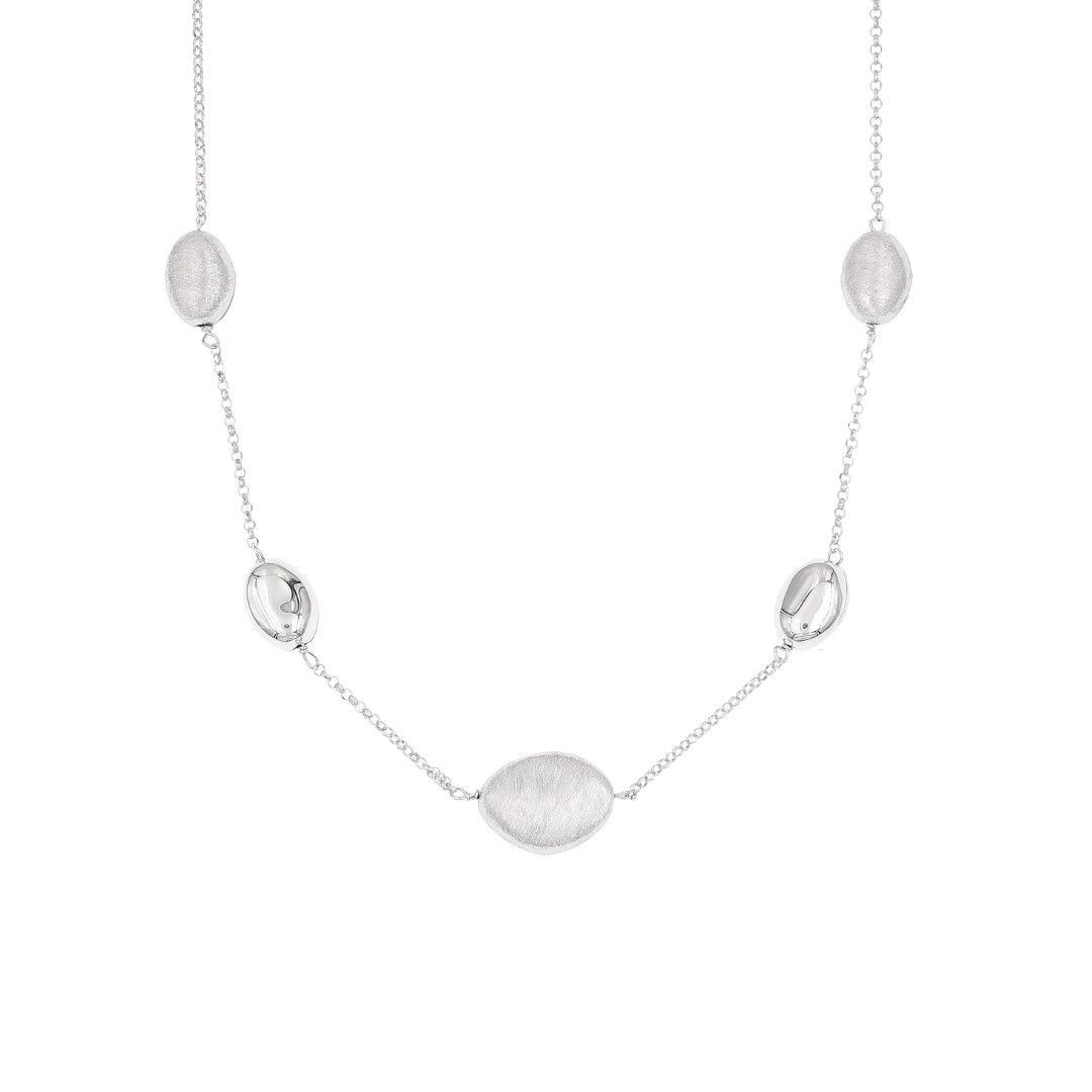 Silvex | N2500222 | COLLANE PALLINA OVALE