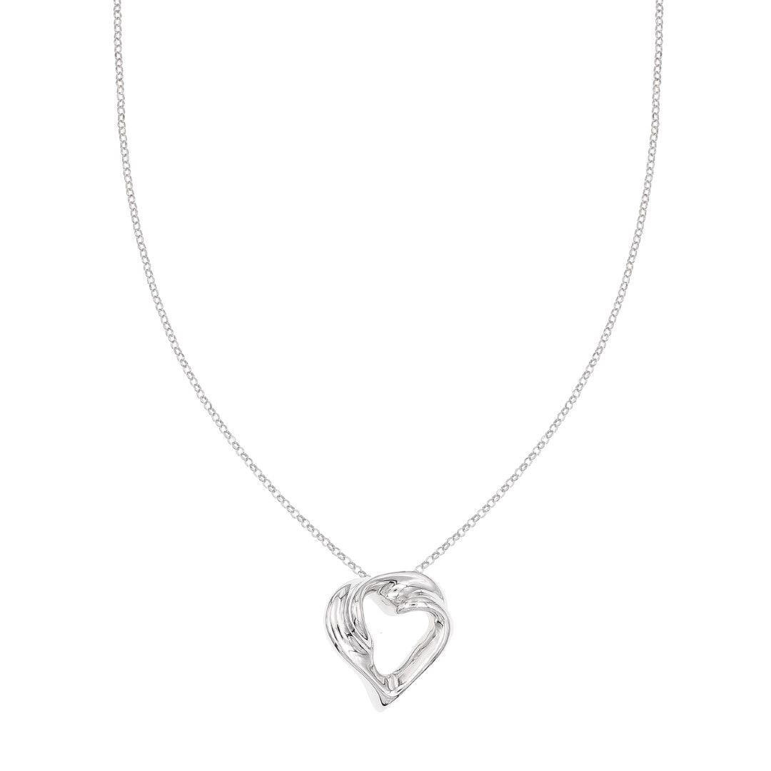 Silvex | N2500229 | COLLANE CUORE