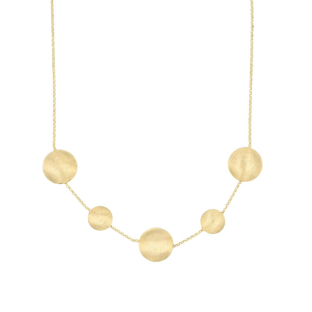 Silvex | N2500234 | COLLANE TONDO