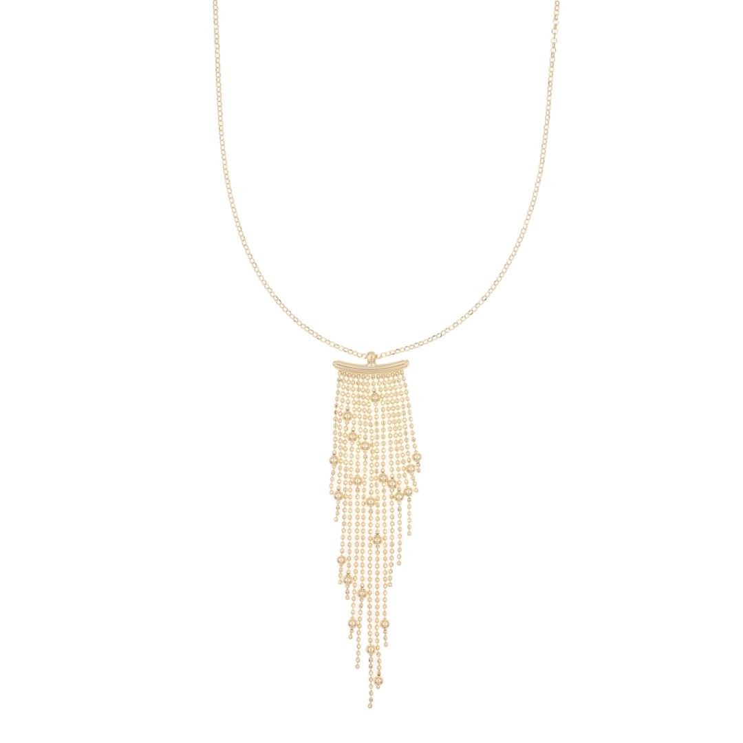 Silvex | N2500274 | NECKLACES MULTI-STRAND