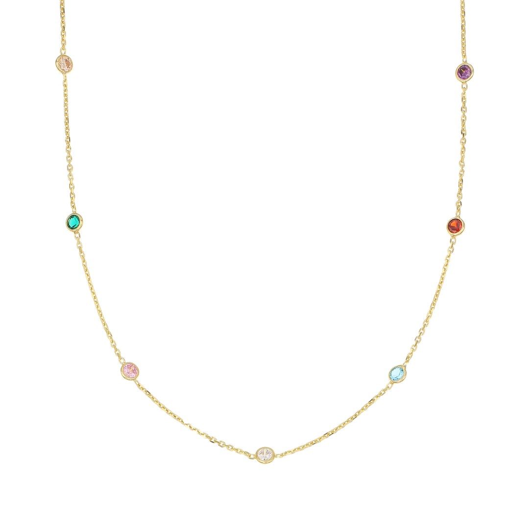 Silvex | N2500452 | COLLANE PUNTI LUCE