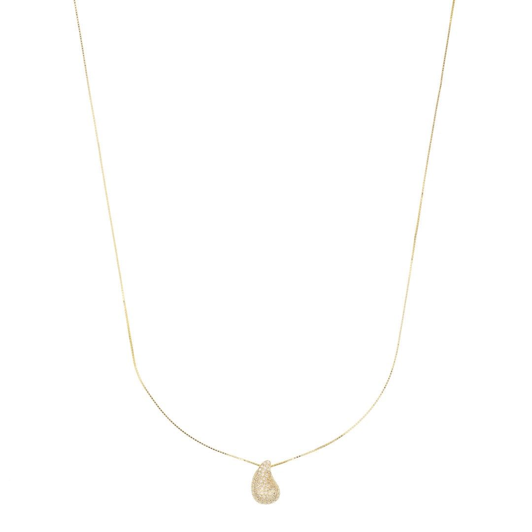 Silvex | N2500475 | COLLANE IMPORT GOCCIA