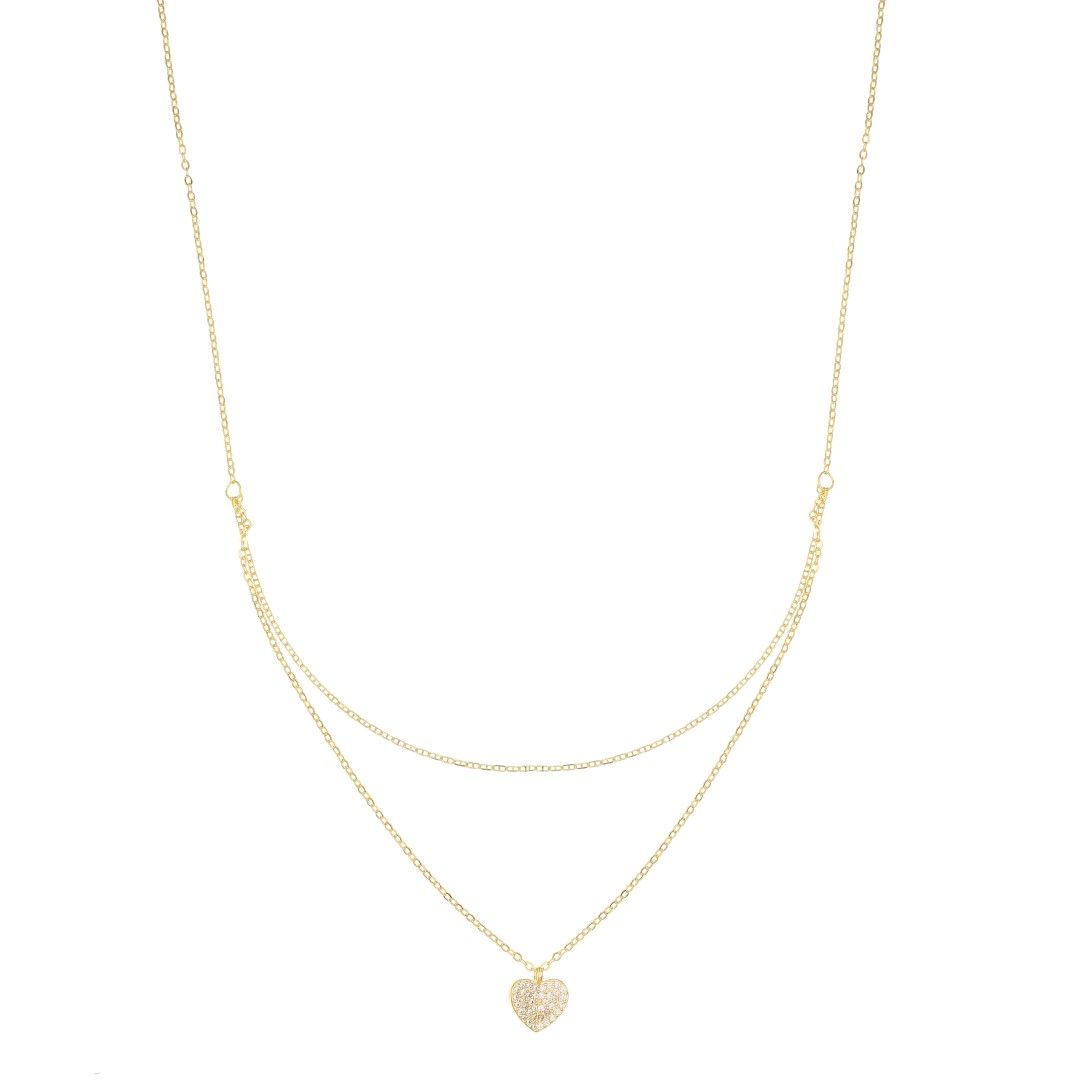 Silvex | N2500483 | COLLANE IMPORT CUORE