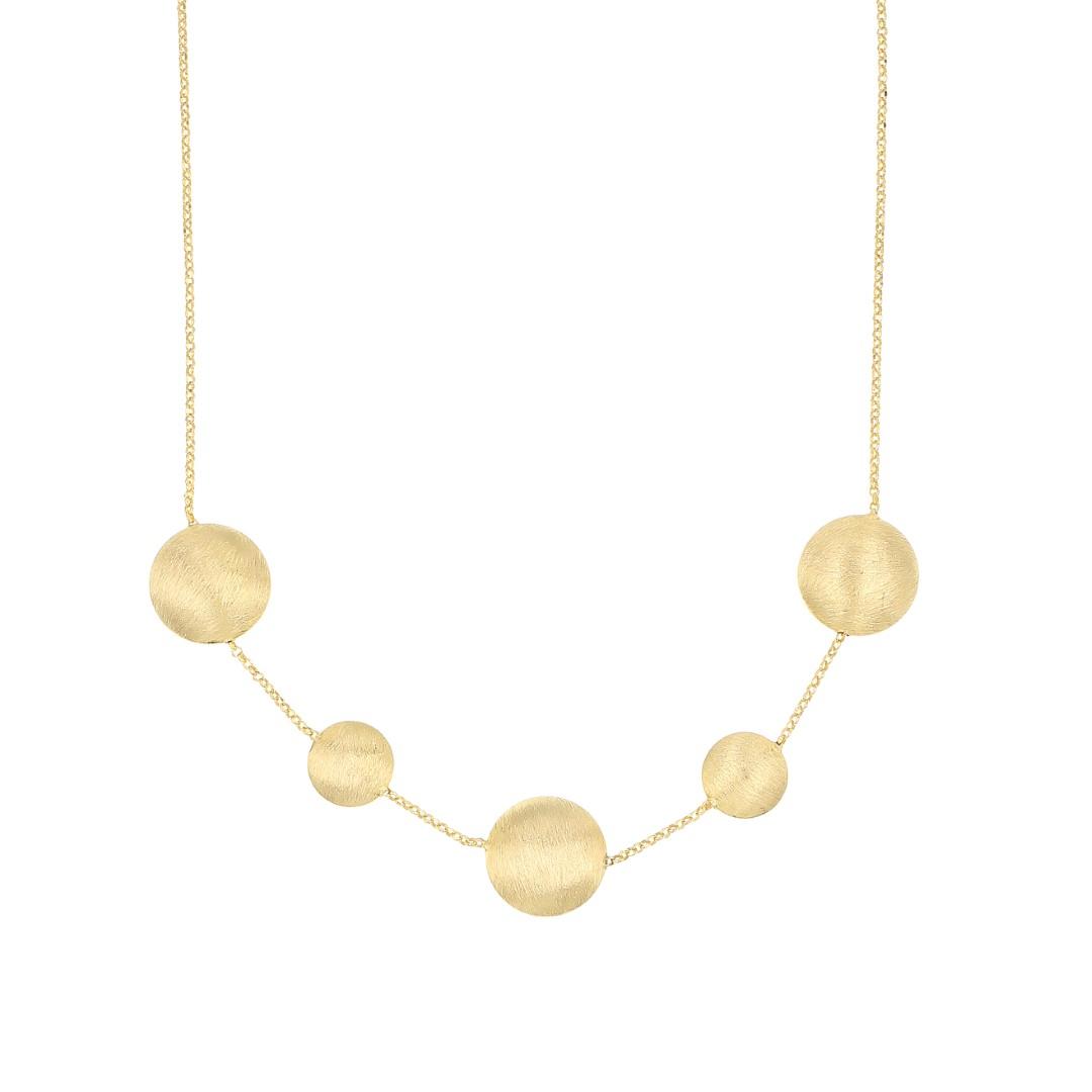 Silvex | N2500501 | COLLANE TONDO