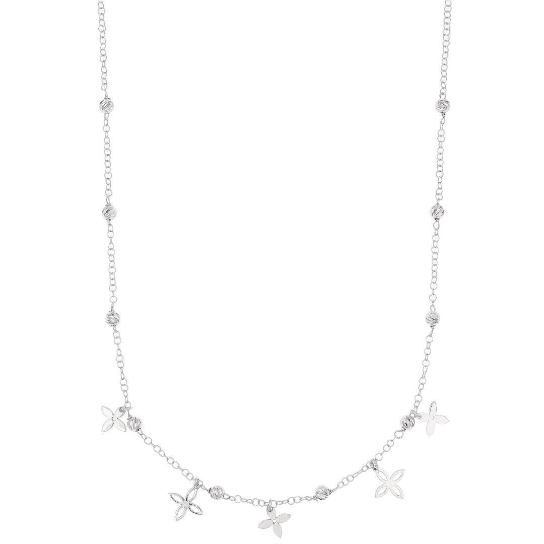 Silvex | N2500557 | COLLANE FIORE PALLINA