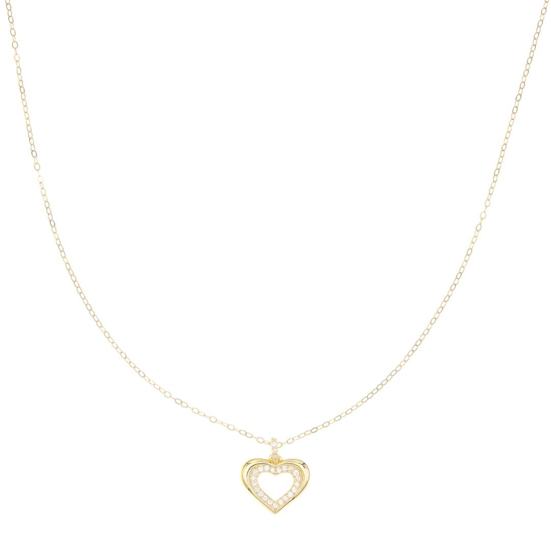 Silvex | N2500638 | COLLANE IMPORT CUORE