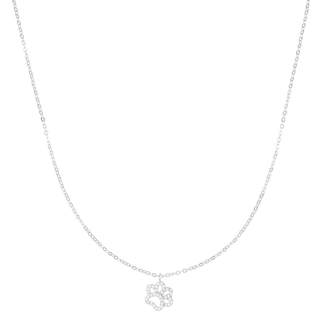 Silvex | N2500641 | NECKLACES ANIMAL PAW