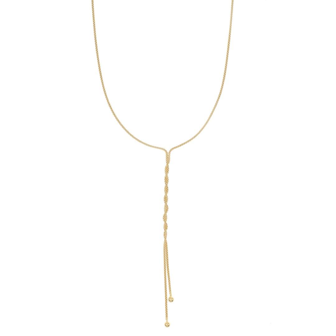 Silvex | N2500673 | COLLANE PALLINA MULTIFILO INTRECCIATO