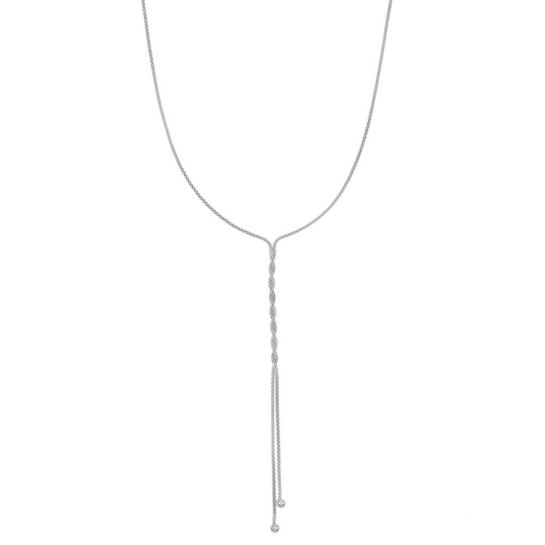 Silvex | N2500673 | NECKLACES BRAIDED