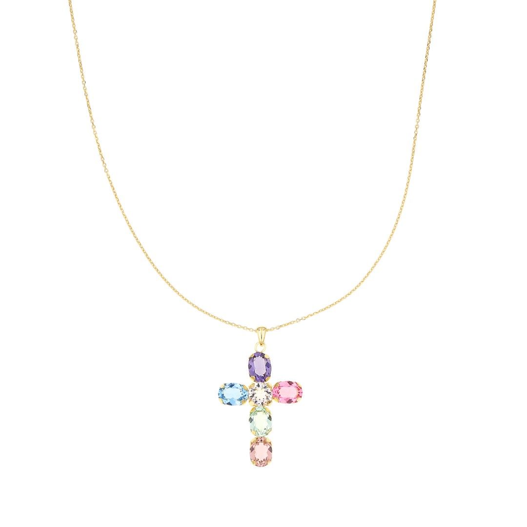 Silvex | N2500732 | COLLANE CROCE