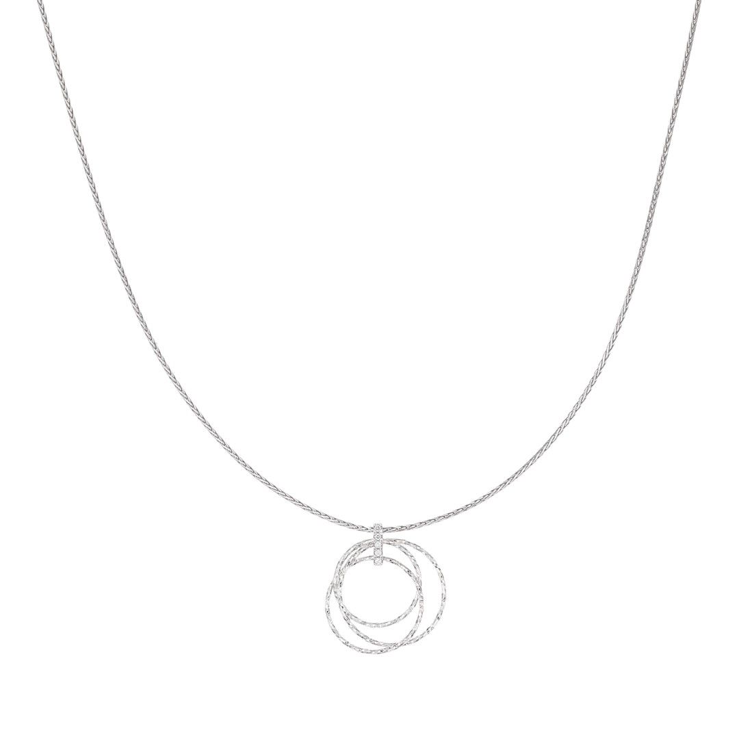 Silvex | N2500861 | COLLANE GEOMETRICO TONDO