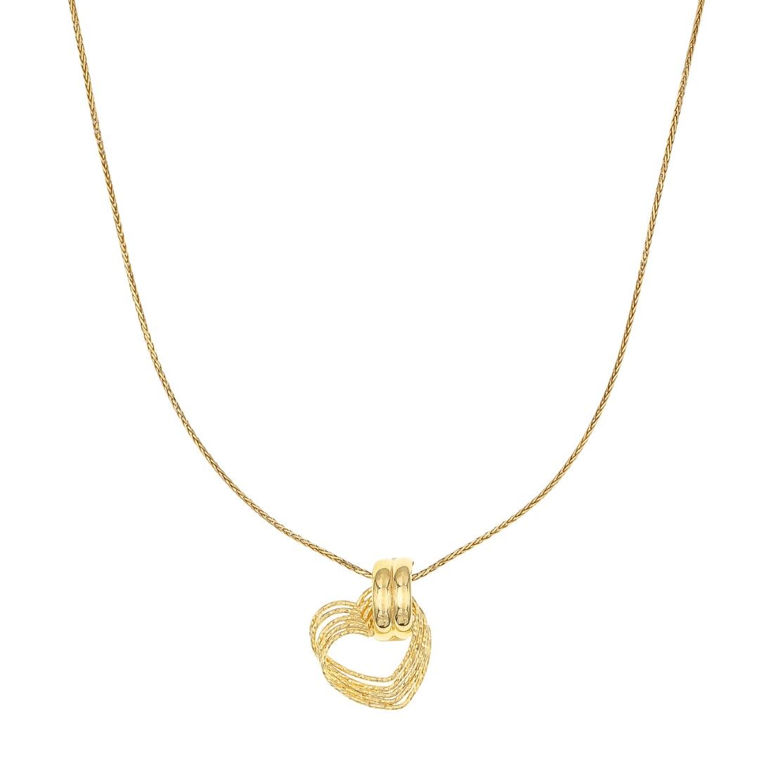 Silvex | N2500863 | COLLANE CUORE