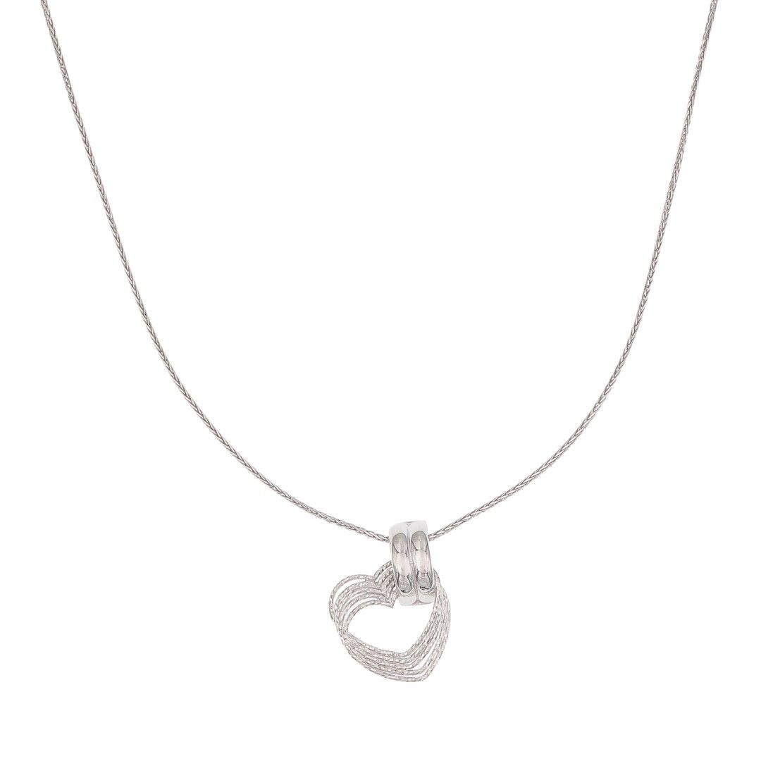 Silvex | N2500863 | COLLANE CUORE