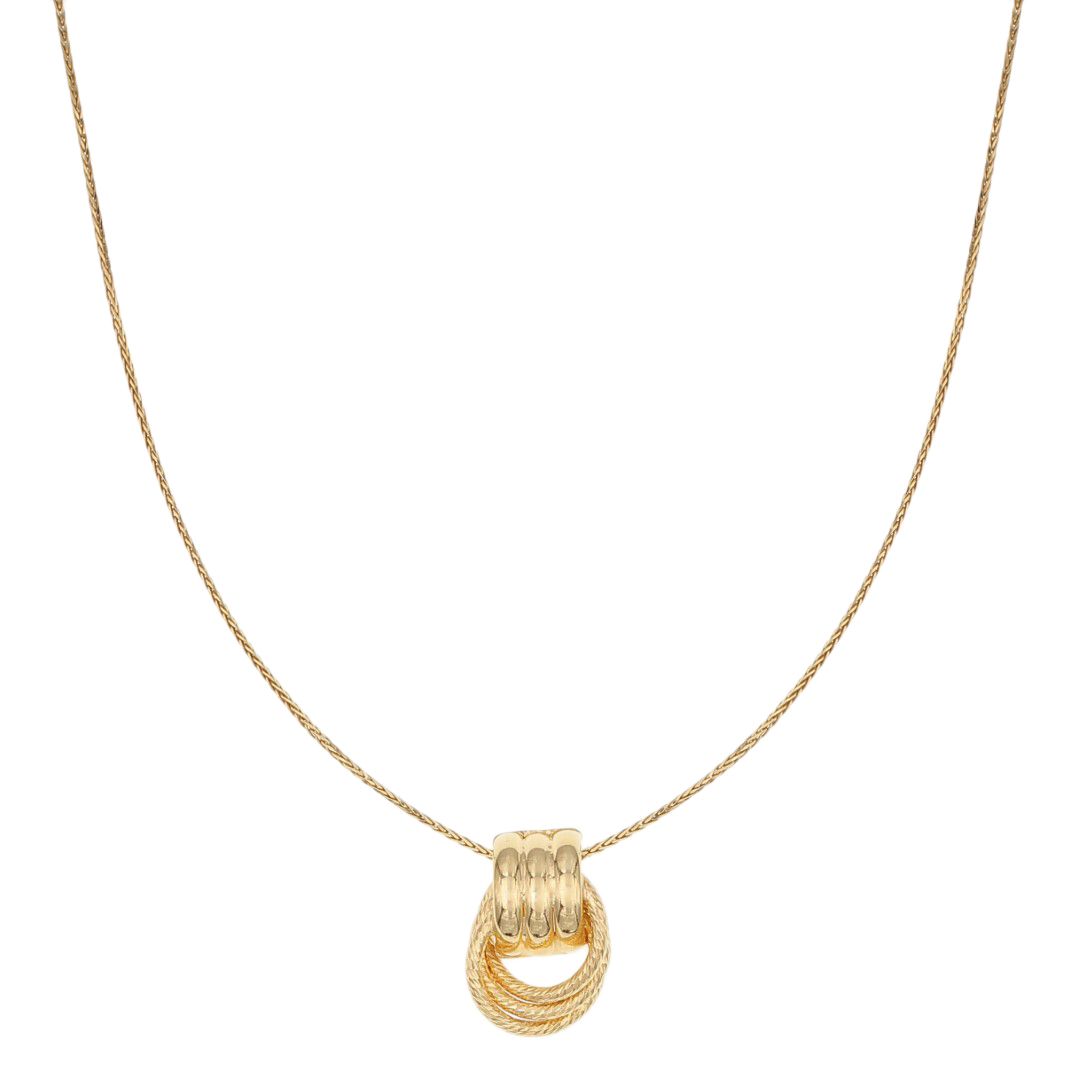 Silvex | N2500866 | COLLANE GEOMETRICO TONDO