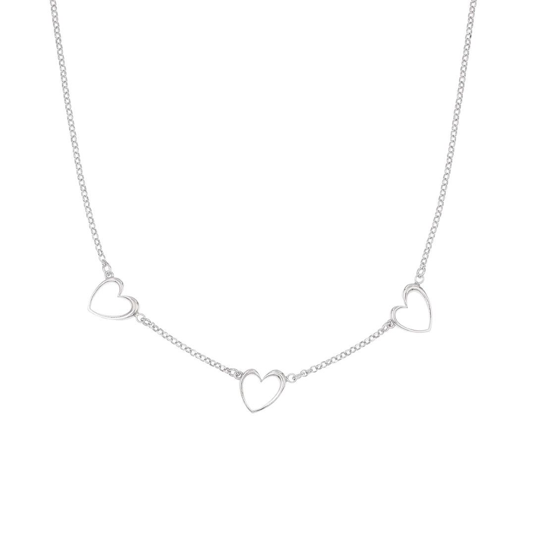 Silvex | N2500891 | COLLANE CUORE