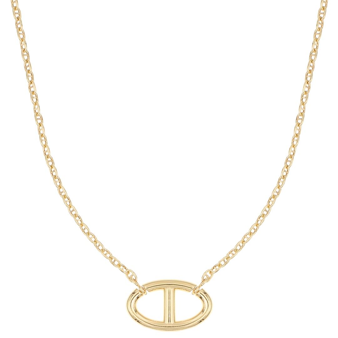 Silvex | N2500912 | COLLANE MAGLIA MARINA