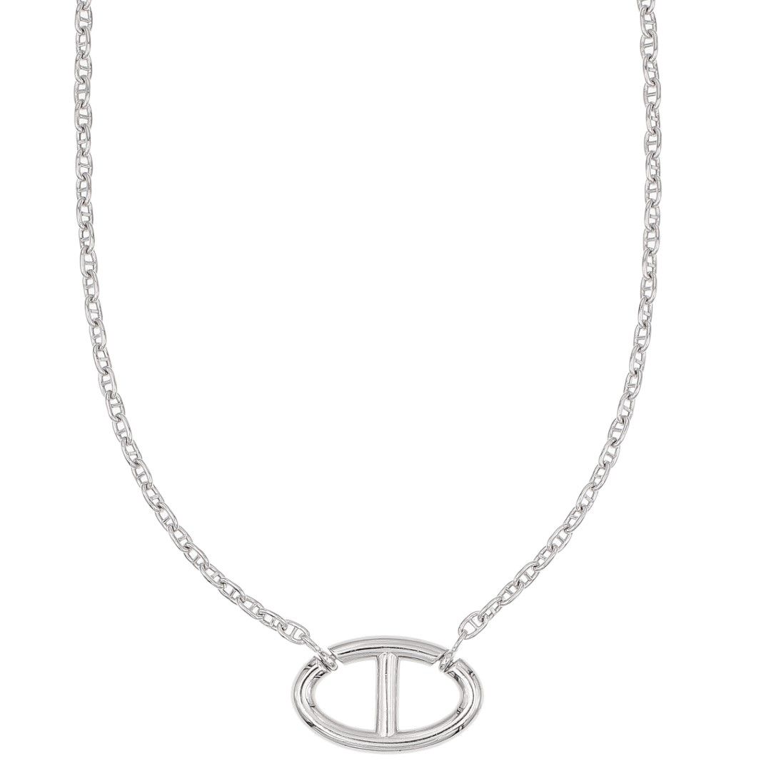 Silvex | N2500912 | COLLANE MAGLIA MARINA